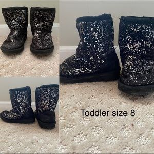 Girl Fashion Boots